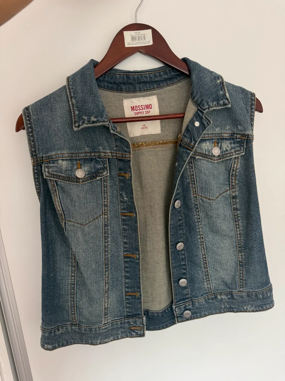 Mossimo supply co. · Talle M
