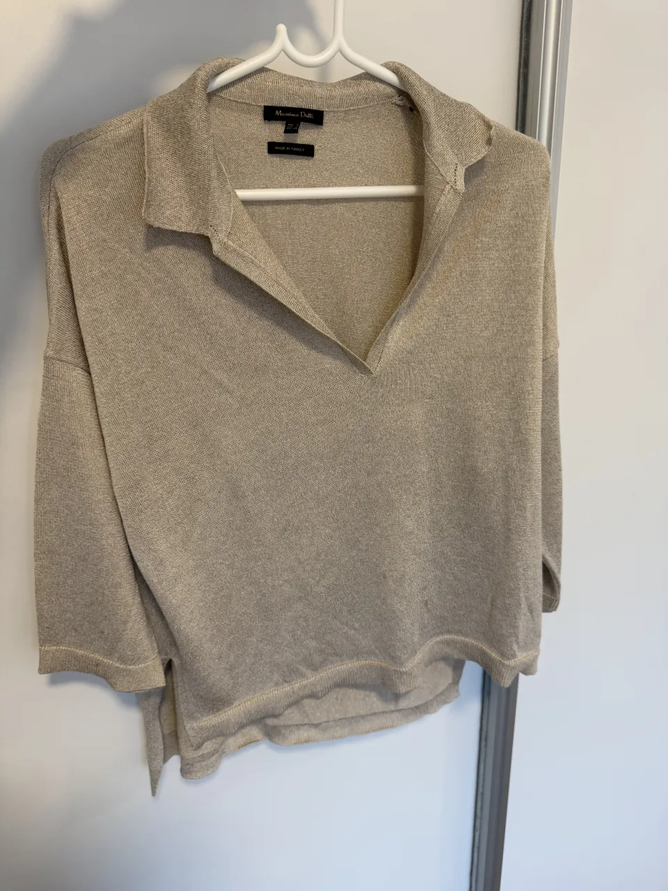 Sweater Massimo Dutti - imagen 1