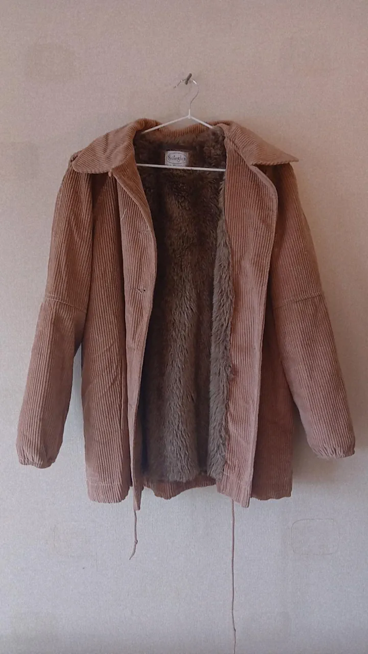 Campera Swingles - imagen 1