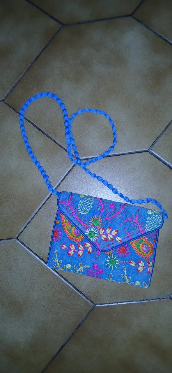 Cartera Sinmarca - imagen 1