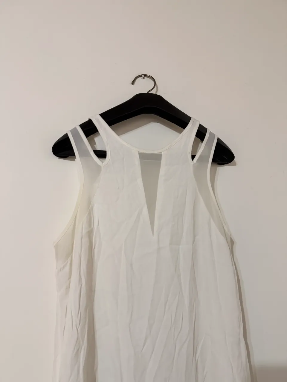 Vestido Forever 21 - imagen 1