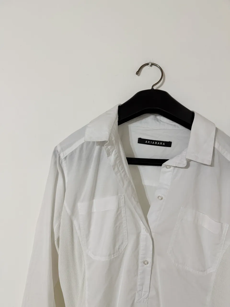 Camisa Akiabara - imagen 1