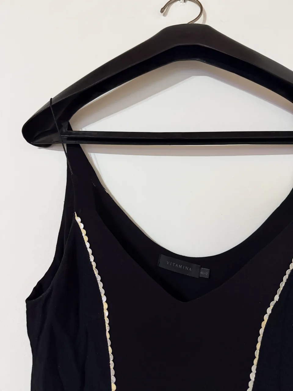Musculosa Vitamina - imagen 1