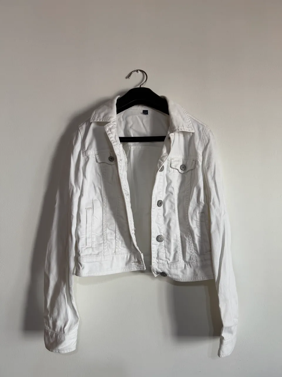 Campera American Eagle - imagen 1