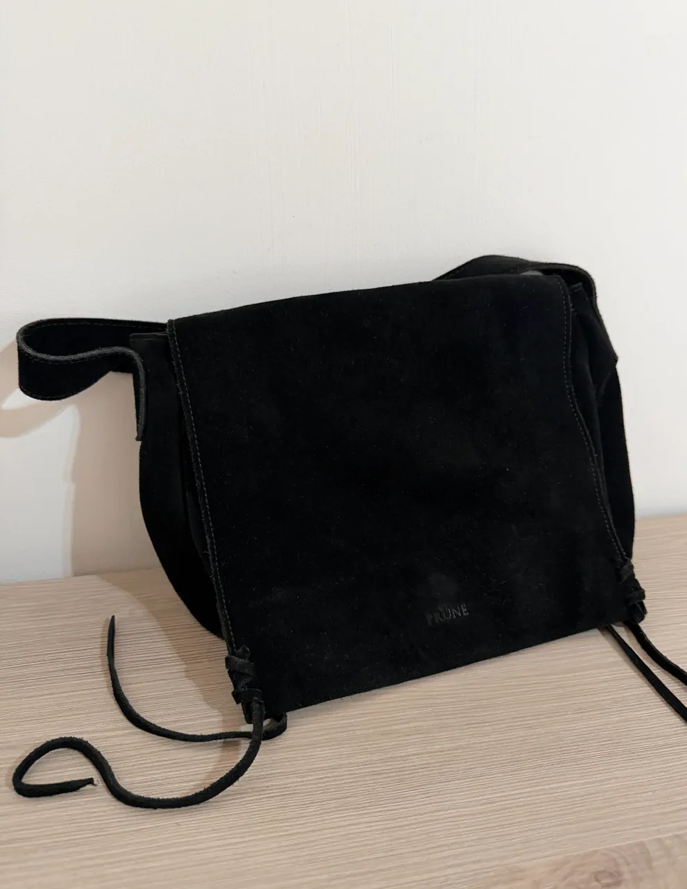 Cartera Prüne - imagen 1