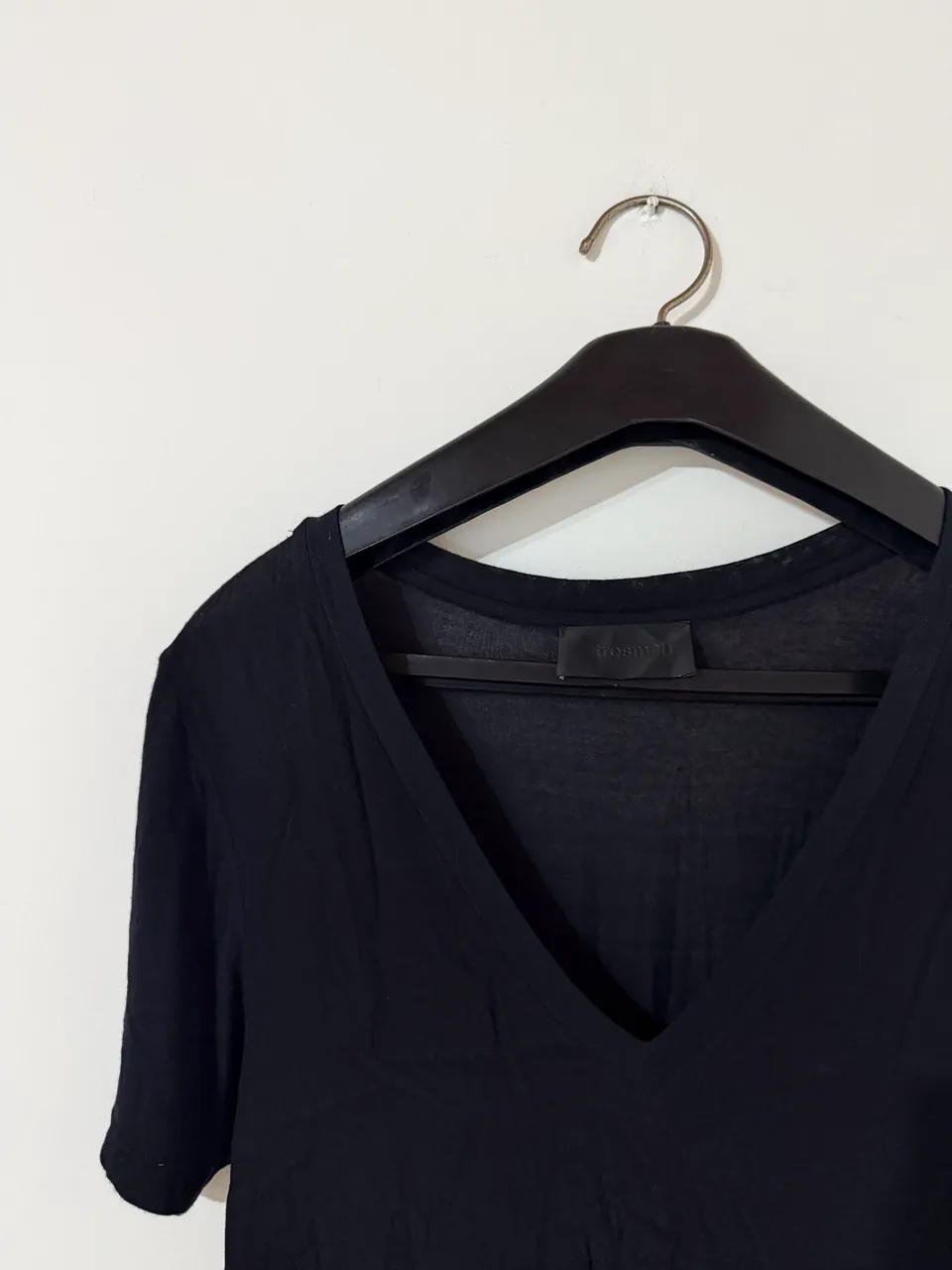 Vestido Trosman · Talle único