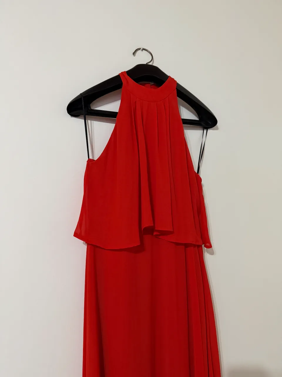 Vestido Sin marca 🩷 · Talle 2