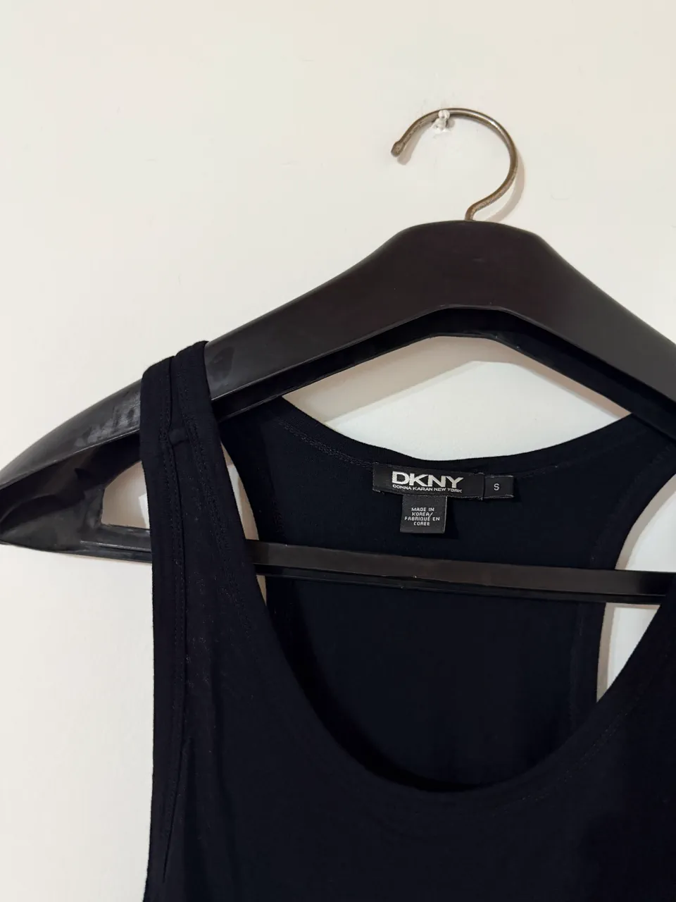 Musculosa DKNY - imagen 1