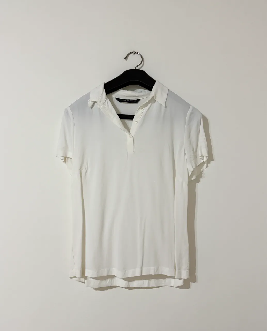 Remera Zara - imagen 1
