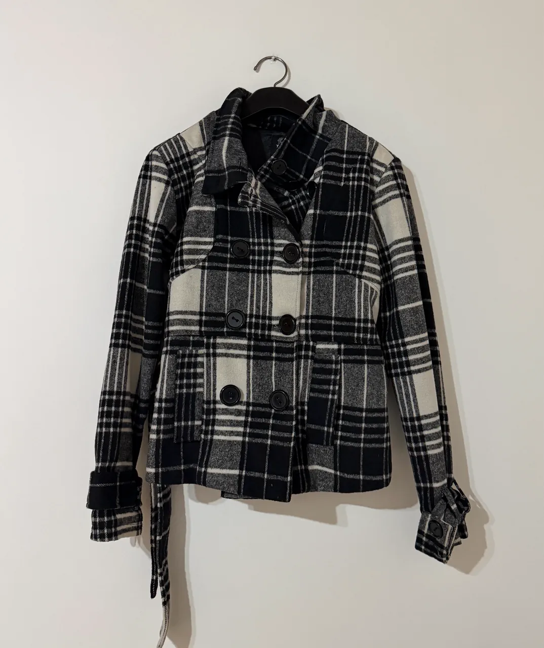 Campera Miss ashley - imagen 1