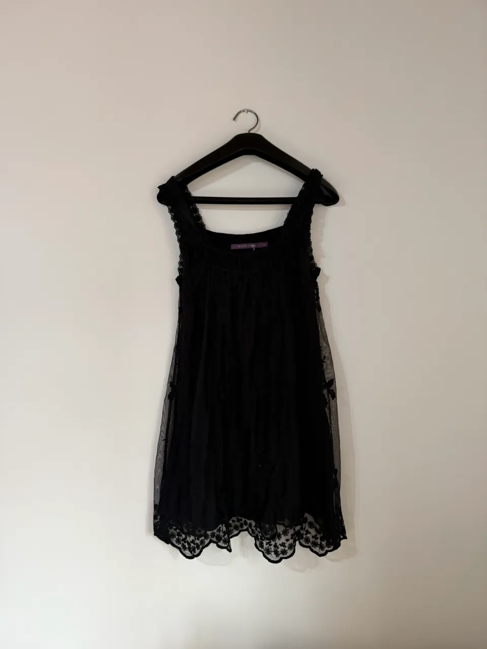 Vestido Rapsodia - imagen 1