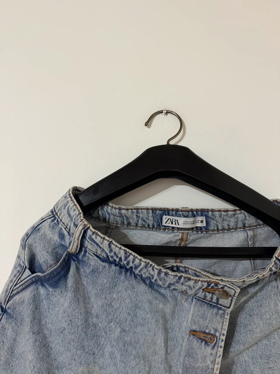 Short Zara - imagen 1