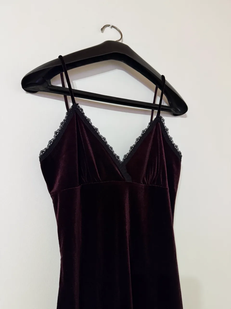Vestido Forever 21 · Talle M