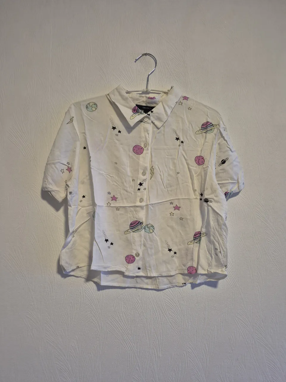 Camisa Forever 21 - imagen 1