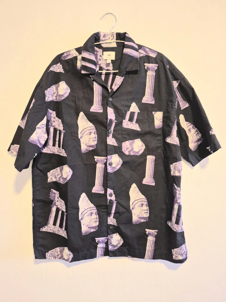H&M · Talle L