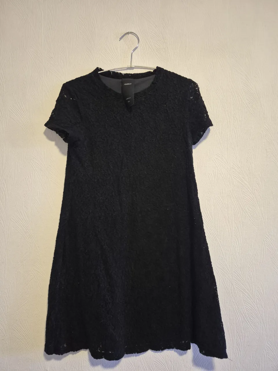 Vestido Complot - imagen 1