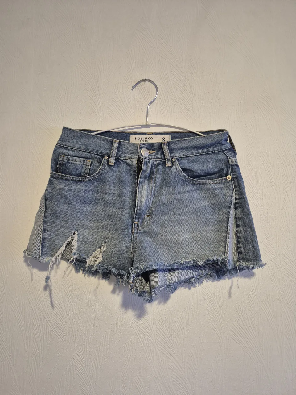Kosiuko · Talle S