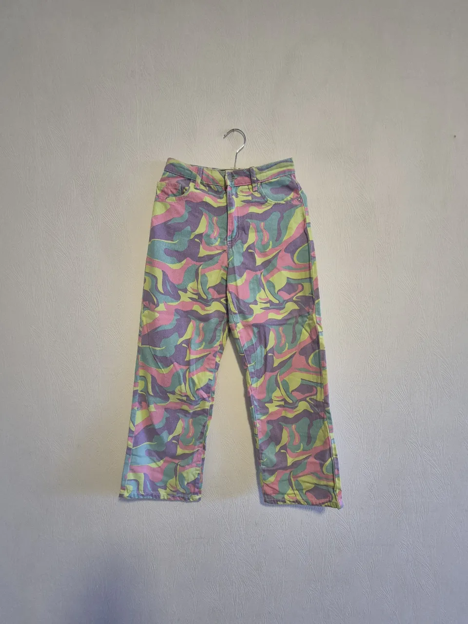 Jean Primark · Talle S