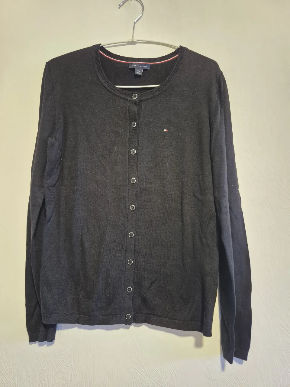 Cardigan Tommy Hilfiger - imagen 1