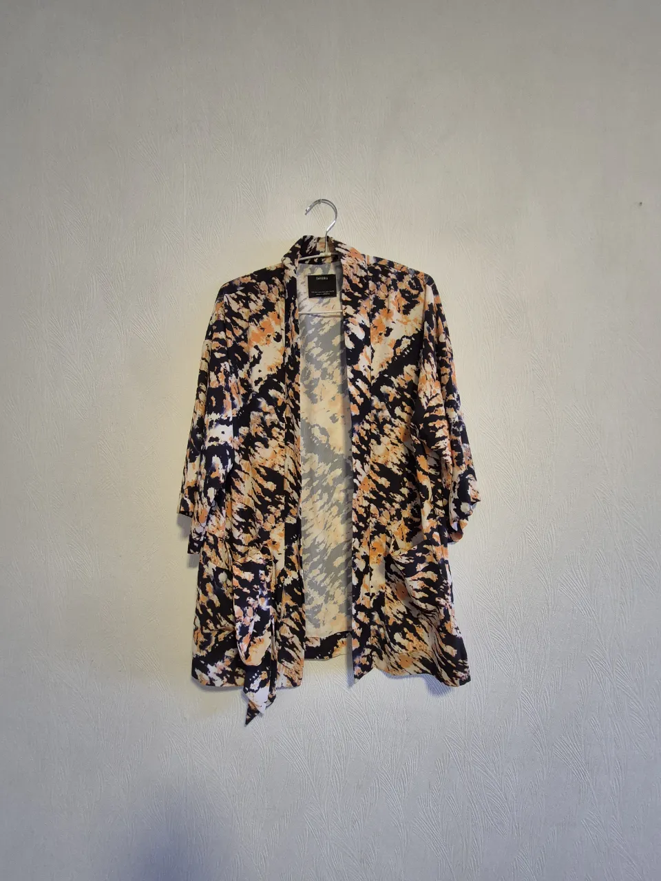 Kimono Bershka - imagen 1