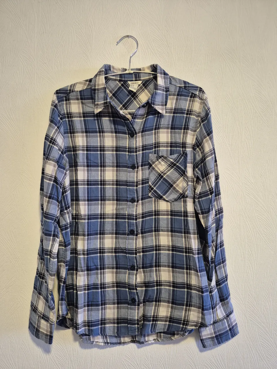 Camisa Forever 21 - imagen 1