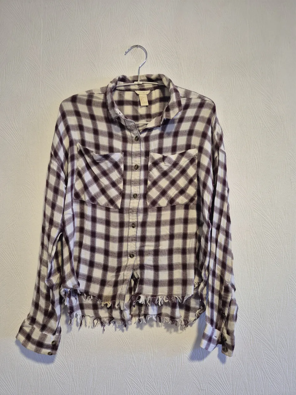 Camisa Forever 21 - imagen 1