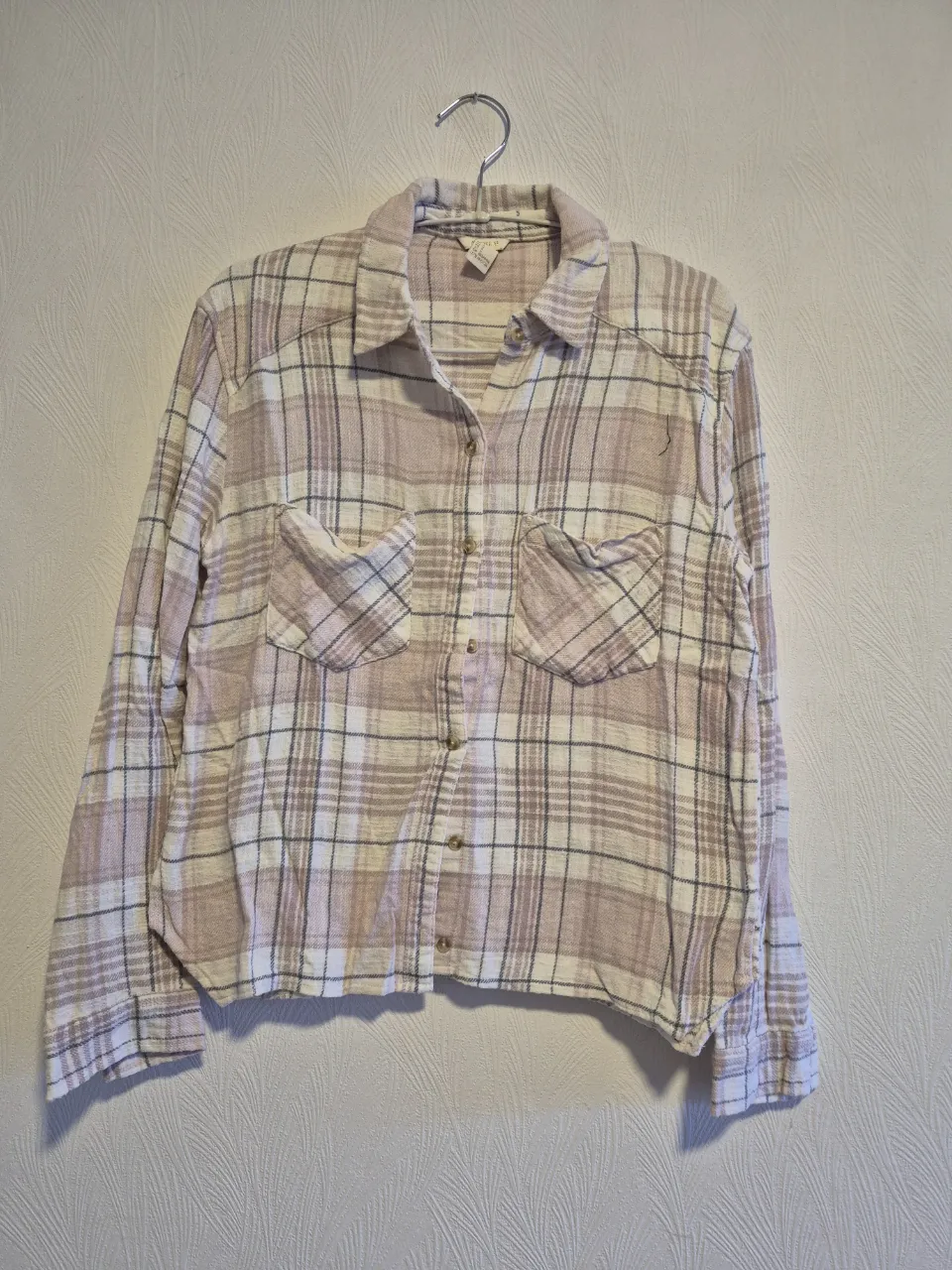 Camisa H&M - imagen 1