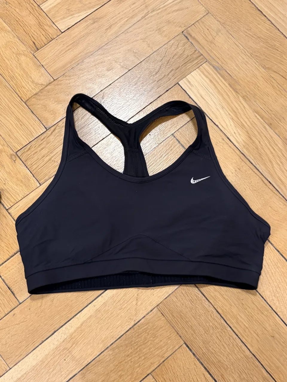 Corpiño deportivo Nike - imagen 1