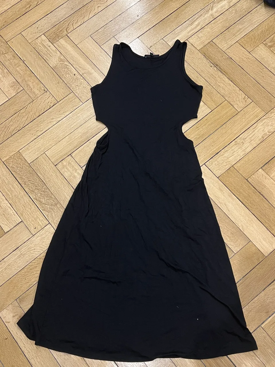 Vestido Brasil - imagen 1