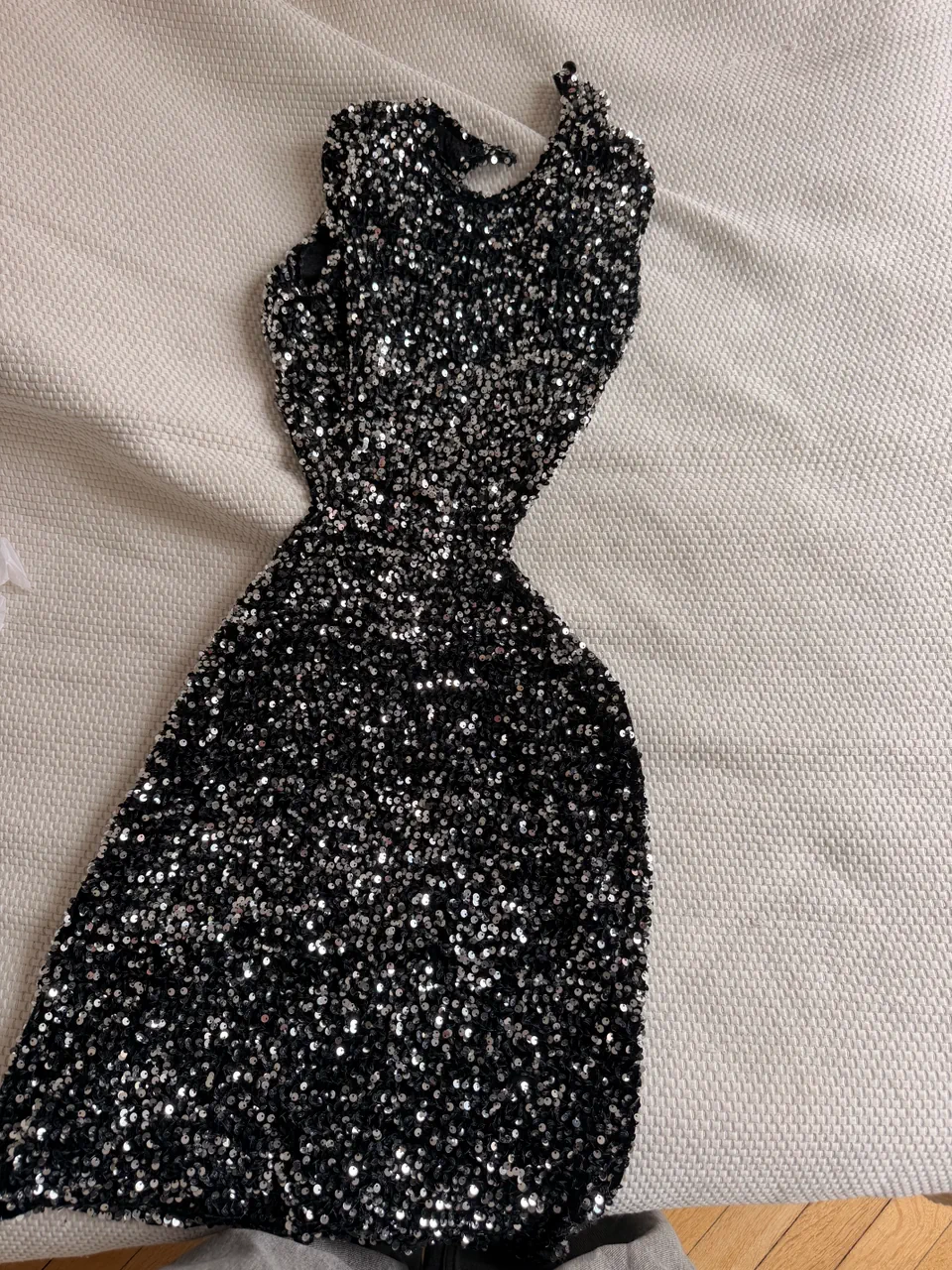 Vestido Otra - imagen 1