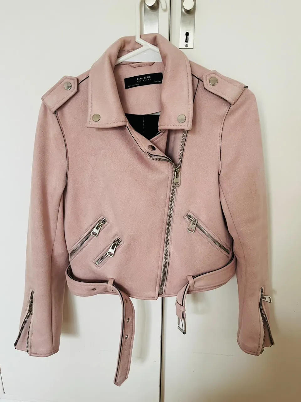 Campera Zara - imagen 1