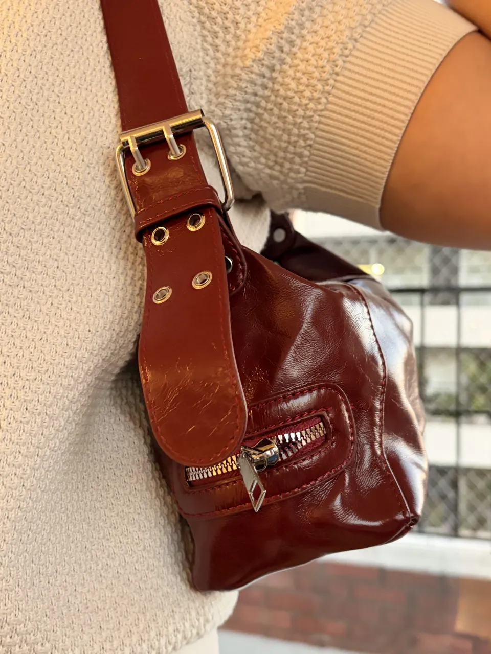 Cartera A ≠ - imagen 1