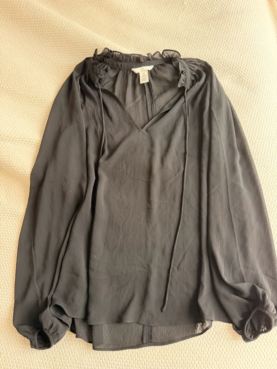 Blusa H&M - imagen 1