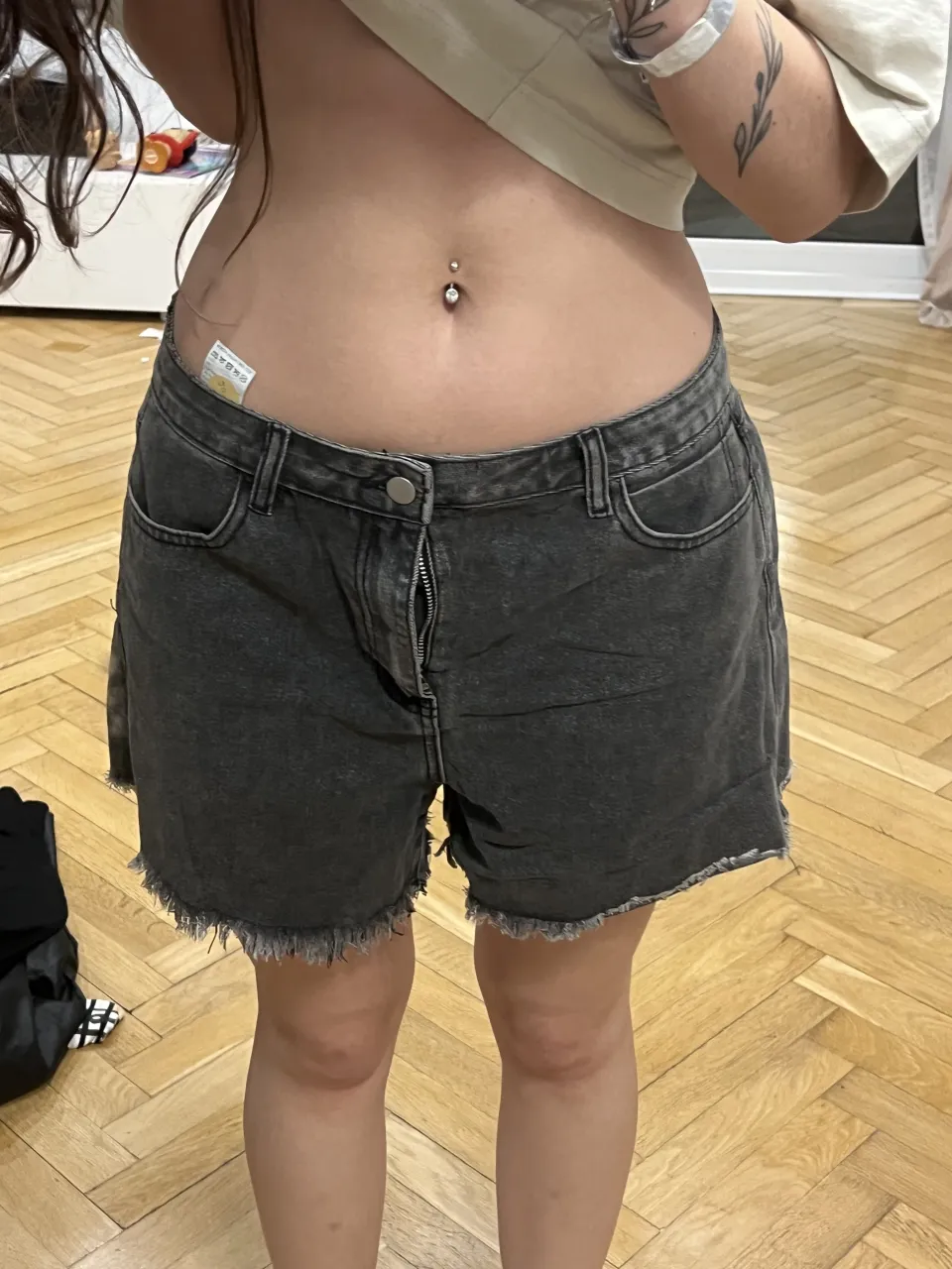 Short Otro - imagen 1