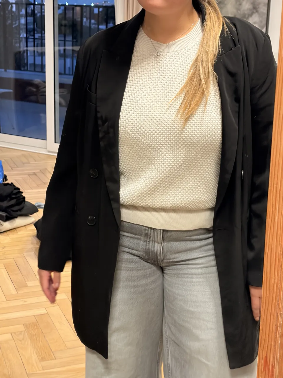 Blazer Hym - imagen 1