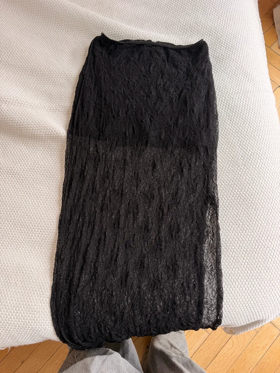 Pollera Sin marca - imagen 1