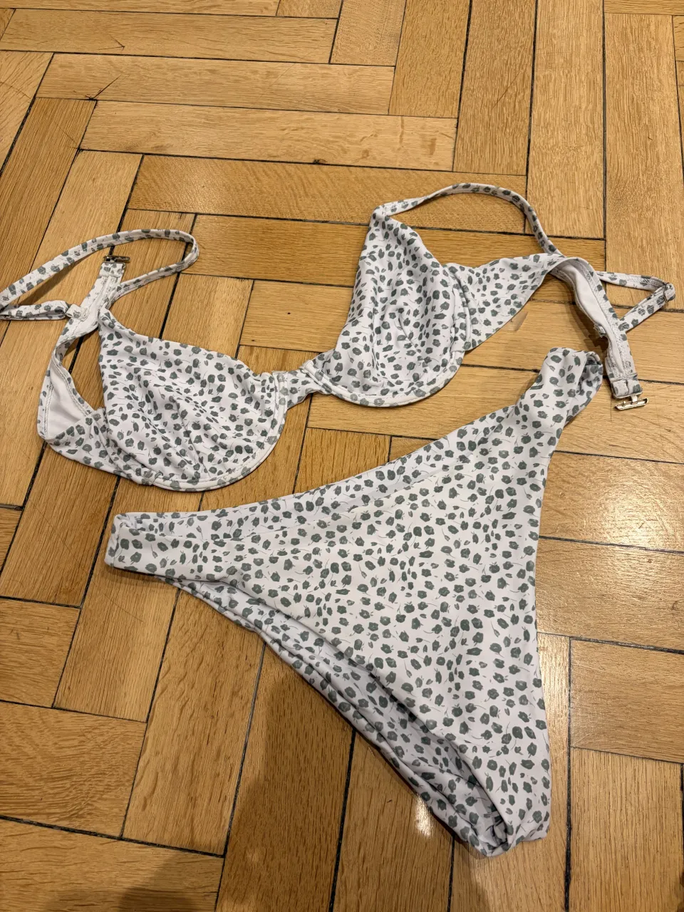 Bikini Dazy shein - imagen 1