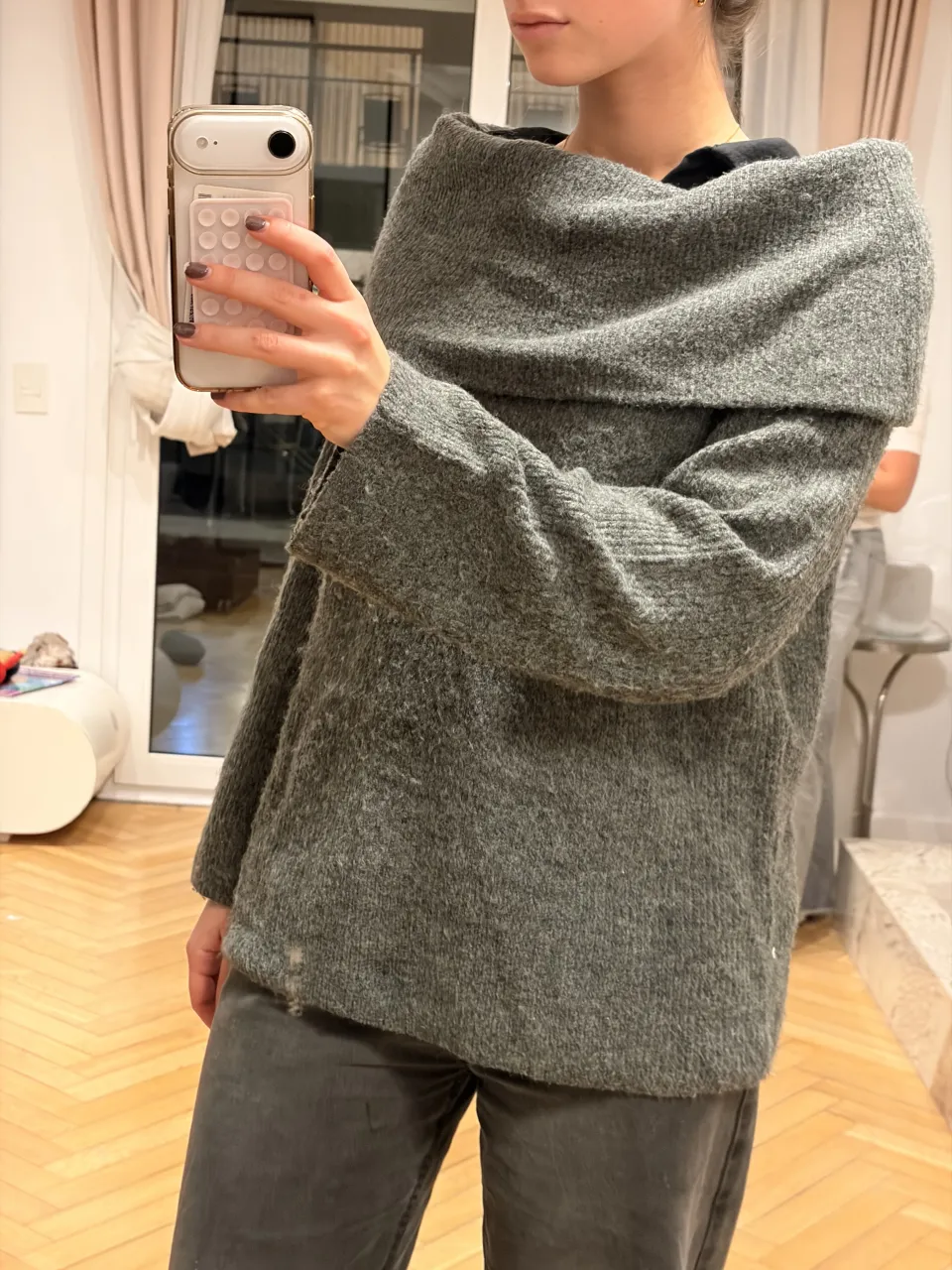 Sweater Hym - imagen 1