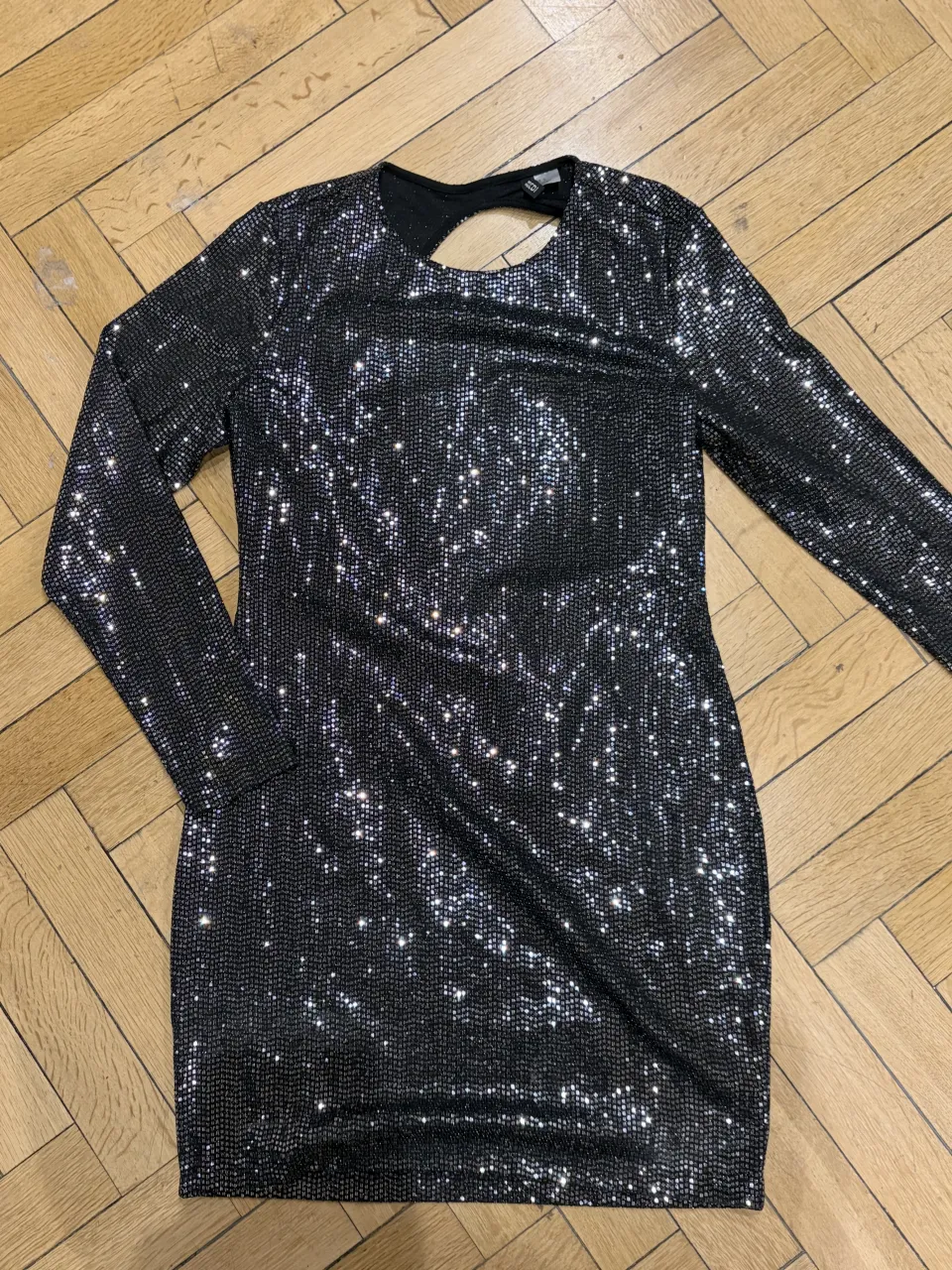 Vestido H&M - imagen 1