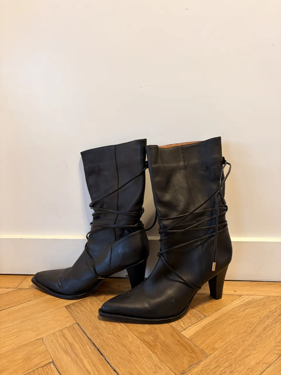 Botas Otra - imagen 1