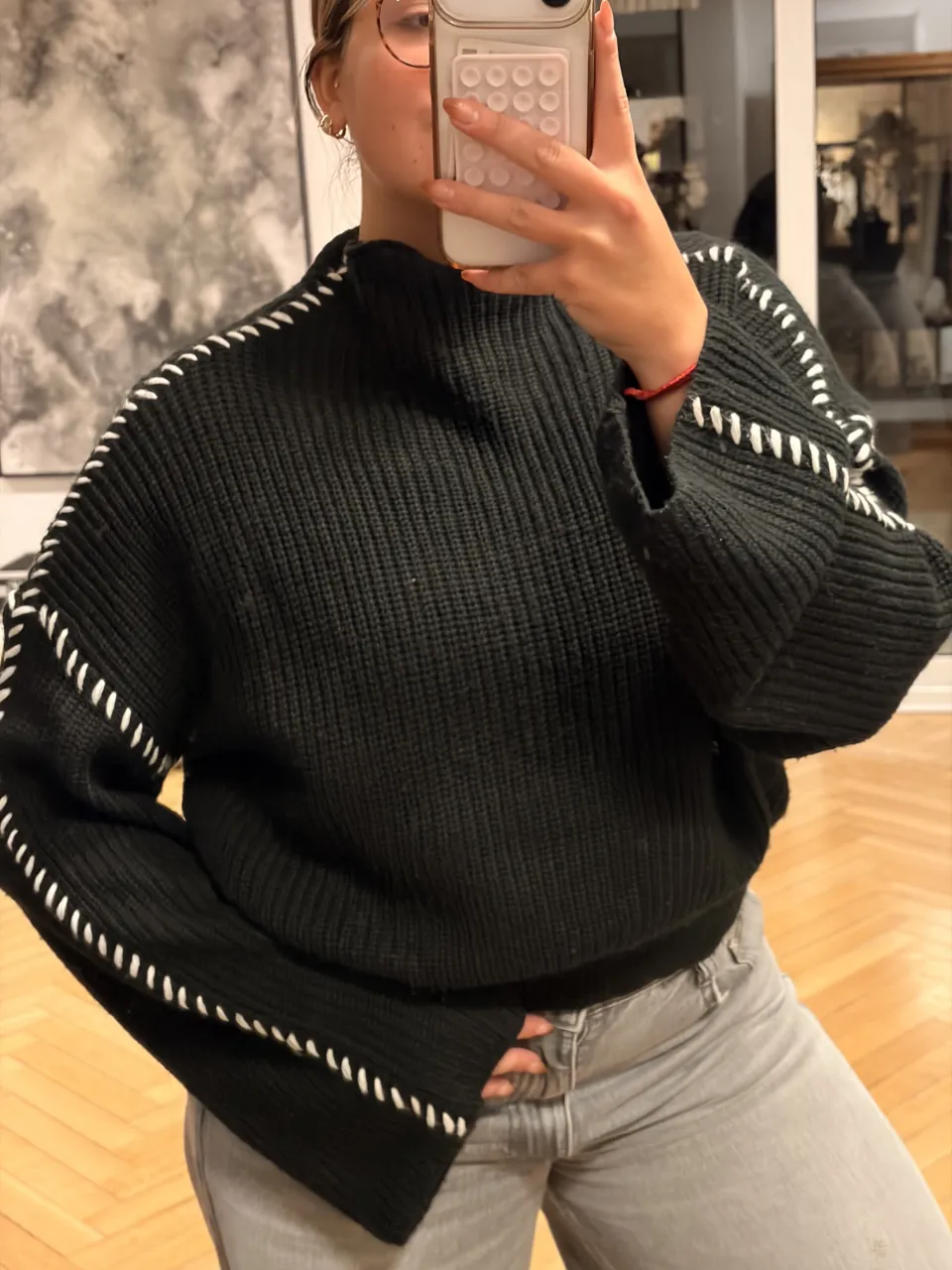 Dazy shein · Talle M