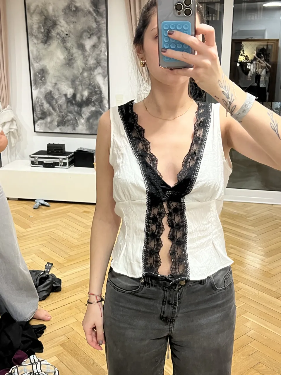 Dazy shein · Talle M