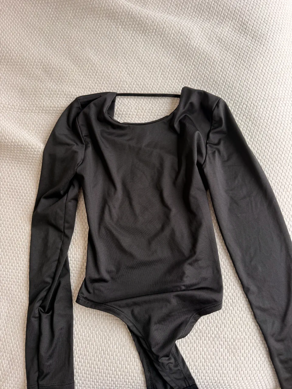 Body Sin marca - imagen 1