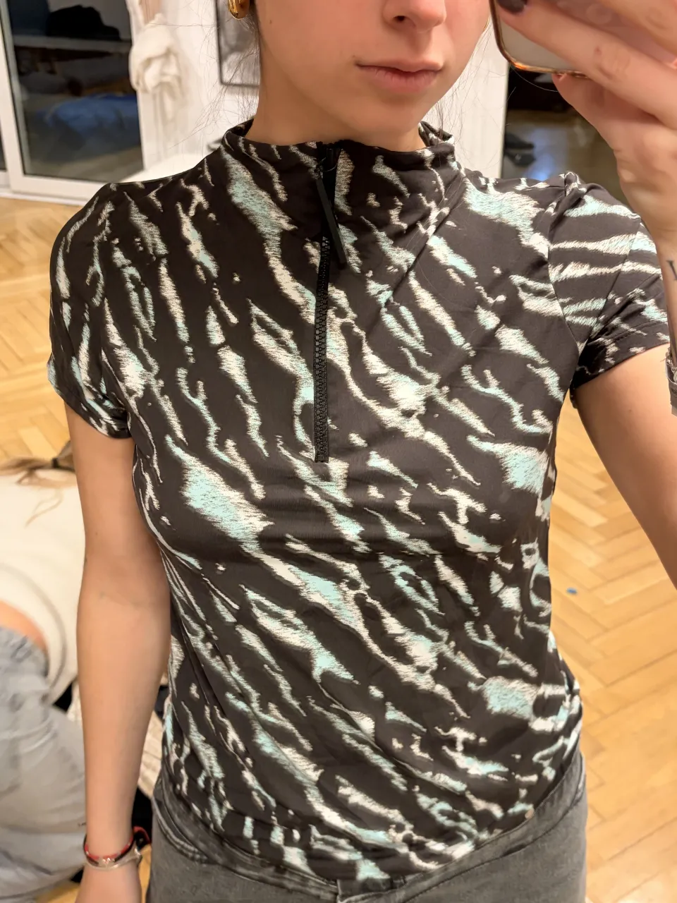 Remera Ayres - imagen 1