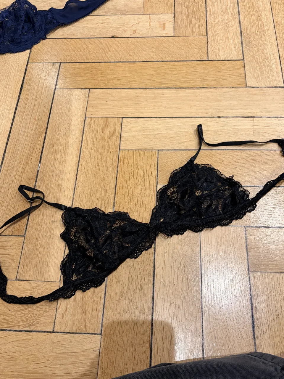 A ≠ · Talle M