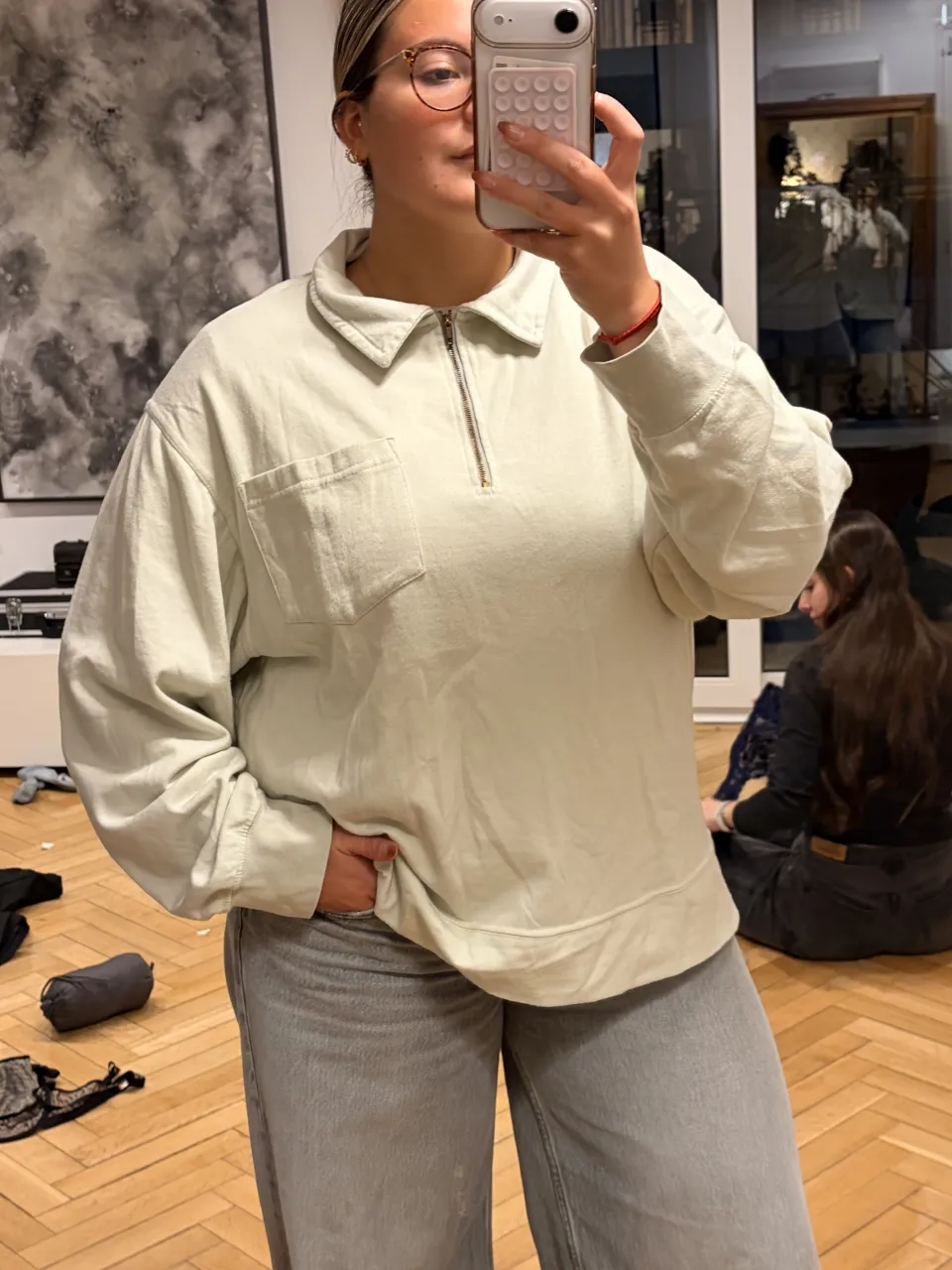 Anima basics · Talle M