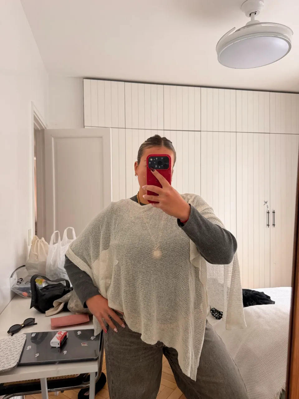 Shein · Talle L