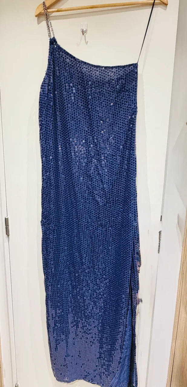 Vestido Amé · Talle M