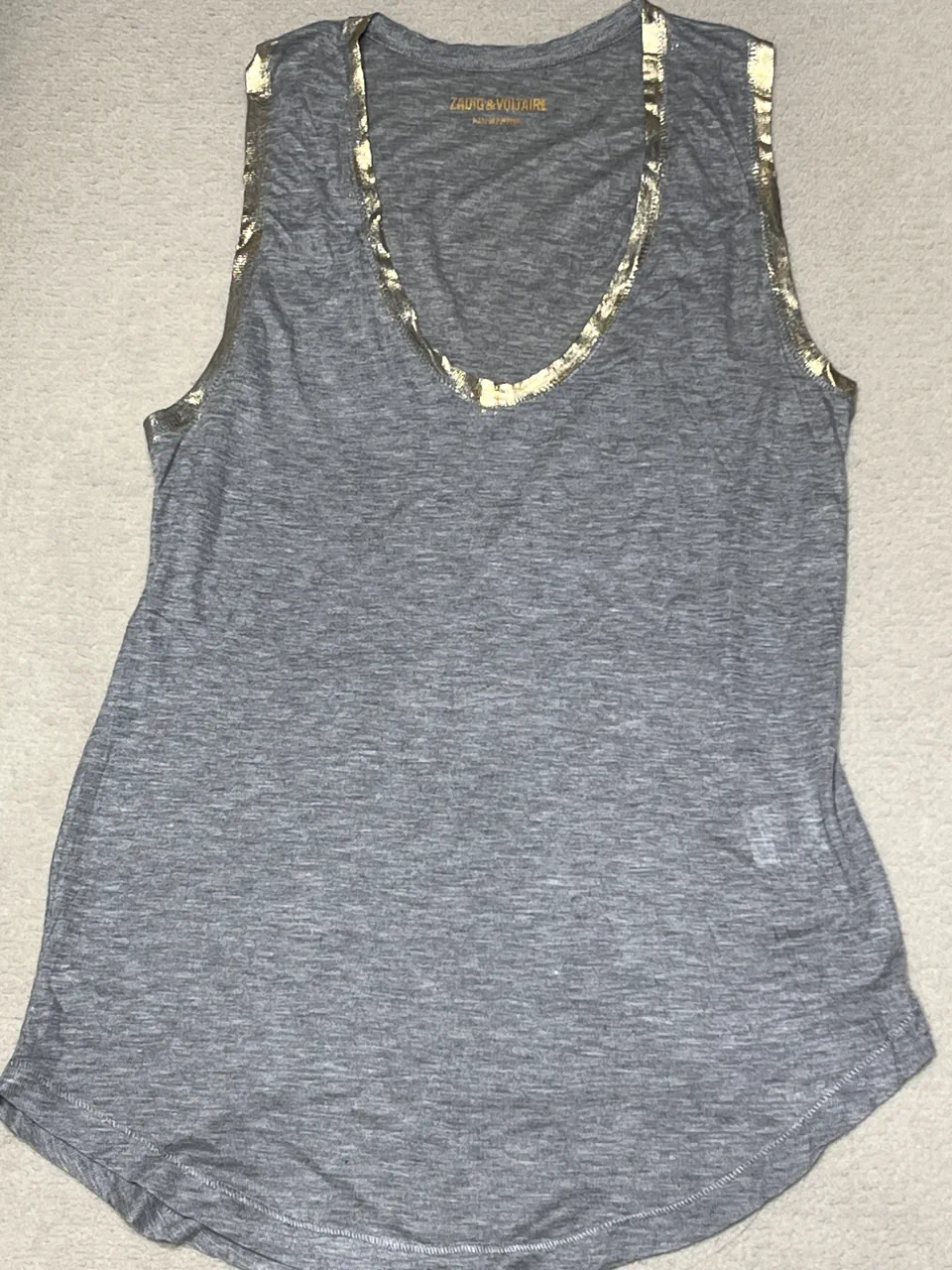 Zadig & Voltaire · Talle M