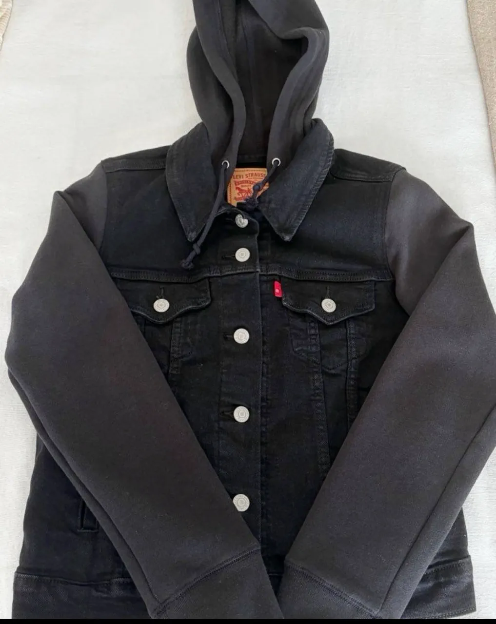 Campera Levi's - imagen 1